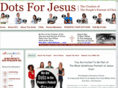 dotsforjesus.com