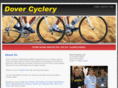 dovercyclery.com