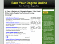 earnyourdegreeonlinenow.com