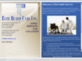 elite-healthcare.org