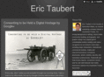 erictaubert.com