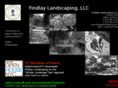 findlaylandscaping.com