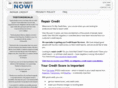 fixmycreditnow.biz
