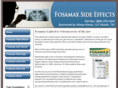 fosamaxsideeffects.com