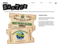 frigidflames.com