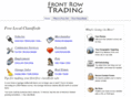 frontrowtrading.com