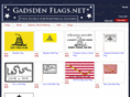 gadsdenflags.net