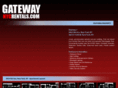 gatewaynycrentals.com