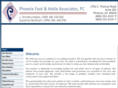 harlanpodiatry.com