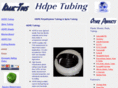 hdpe-tubing.com
