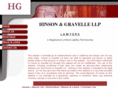 hinsongravelle.com