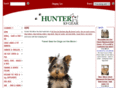 hunterk9.com