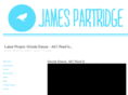 james-partridge.com