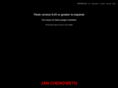 janchenoweth.com