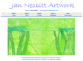 jannesbittartwork.com