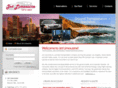 jetluxurylimo.com