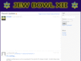 jewbowl.com