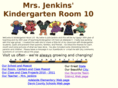 kindergartenroom10.com