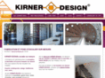 kirner-design.com