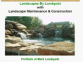 landscapesbylundquist.com