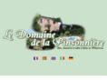 lapinsonniere.net