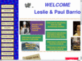 leslieandpaul.com