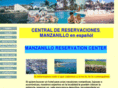 manzanilloreservaciones.com