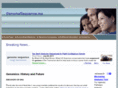 mapyourgenome.com