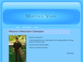 mariusvam.com