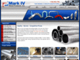 markivmetal.com