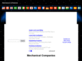 mechanicalcompanies.com