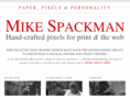 mikespackman.com