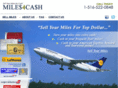 miles4cash.com
