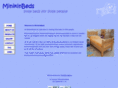 minikinbeds.com