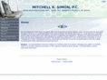 mitchellksimon.com