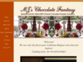 mjschocolatefantasy.com