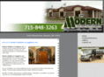 modernbuildersandsuppliers.com
