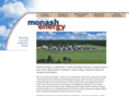 monashenergy.com.au