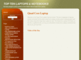 mostwantedlaptop.com