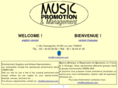 musicprom.com