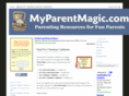 myparentmagic.com