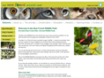 newforestwildlifepark.com
