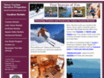 northlakevacationrental.com