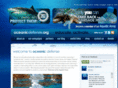 oceanicdefence.com