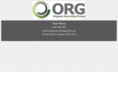 organicrecyclinggroup.com