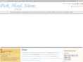 parkhotelsilemi.com