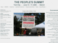 peoplessummit.org