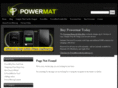 power-mat.org