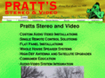 prattsstereovideo.com