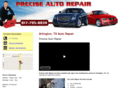 preciseautorepair.com